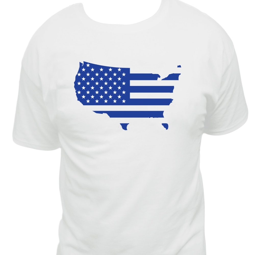 CUSTOMIZING BACK, FOURTH OF JULY,